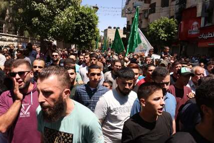 Šef UNRWA-e pozvao na hitnu zaštitu palestinskih civila na Zapadnoj obali