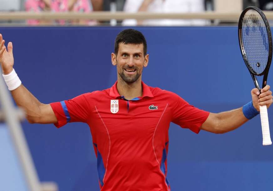 Novak Đoković