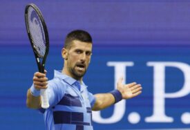 Novak Đoković obradovao fanove: "I dalje ne osjećam da mi je..."