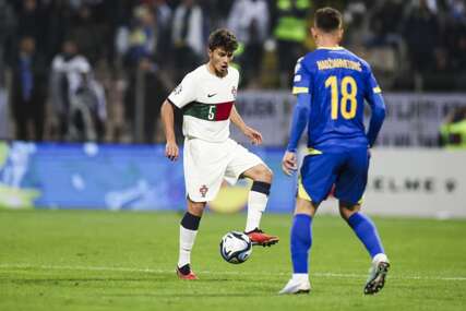 Amir Hadžiahmetović iz Besiktasa prešao u Rizespor