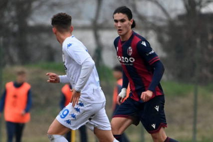 Milan želi potencijalnog mladog reprezentativca Bosne i Hercegovine dovesti na San Siro