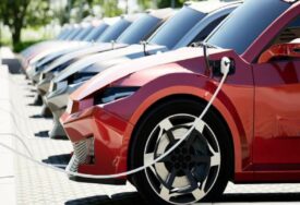 Na svijetu oko 56 miliona električnih automobila, Kina dominira