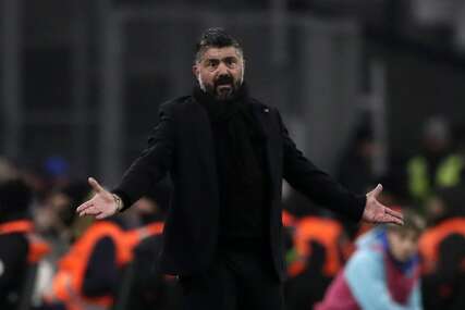 Gattuso upozorio svoj Milan: "Dinamo zna..."