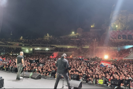 Rasprodane ulaznice za koncert Thompsona u Zagrebu: Očekuje se pola miliona ljudi na Hipodromu