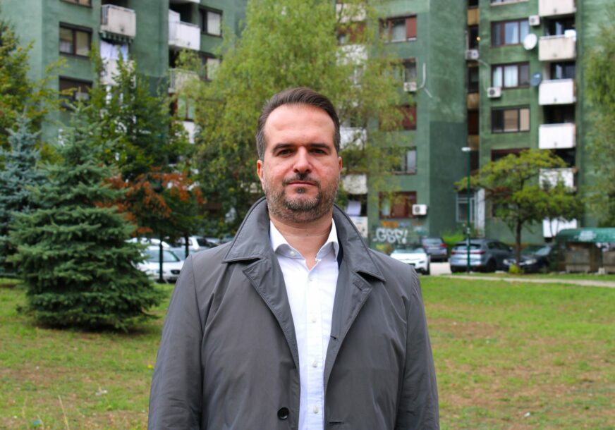 Afan Kalamujić