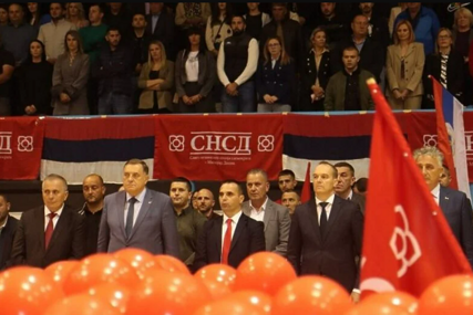 Dodikove ucjene nerazvijenim općinama RS-a: Glasajte za nas, dobit ćete ministre