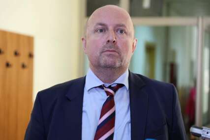 Hasanović o leptospirozi: Nijedan pacijent nije imao težu kliničku sliku, Zavod zatražio proglašenje epidemije