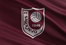 Iz FK Sarajevo oštro po sudijama: Kriminalci moraju biti odstranjeni iz našeg fudbala