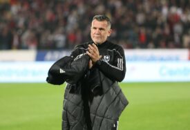 Zekić pred posljednji ovosezonski meč na Koševu: Ostavit ćemo srce na terenu