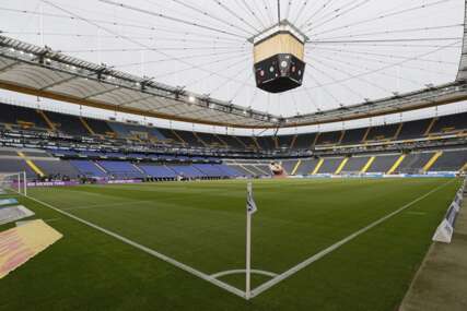 Njemački velikan primoran prodati stadion