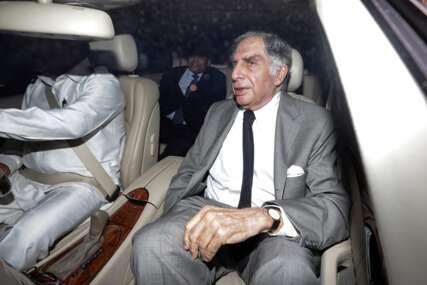 Ratan Tata