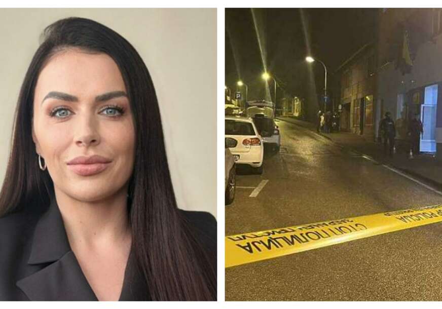 FOTO: USTUPLJENA FOTOGRAFIJA/  RTV USK/ KOLAŽ