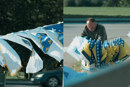 NEOČEKIVANO Pogledajte kako je Nogometni savez Mađarske predstavio Zenicu