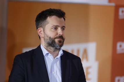 ZUHRIĆ UPOZORAVA: Ovo je podmukli plan HDZ-a BiH, čekaju da u sali ostanu...