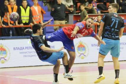 Borac eliminisan iz EHF Eurokupa
