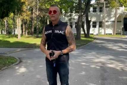 Član žirija Zvezda Granda iskreno: "Nedostatak Saše je ogroman, bol je velika"
