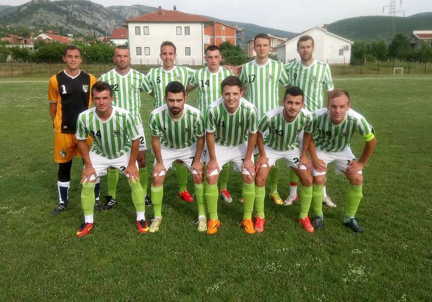 FOTO: FK BJELOPOLJAC