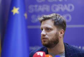 Čengić: Inspektorat RS zahtijeva poništenje moje diplome, ostajem na poziciji načelnika