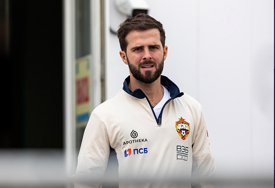 Miralem Pjanić poslije jedne sezone napušta CSKA Moskvu