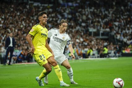 Veliko priznanje: Modrić sedmi na listi 25 najboljih nogometaša 21. stoljeća