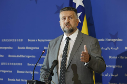 Vuković odgovorio Dodiku: "Nisam iznenađen uvredama, ali mogu primjetiti tešku frustraciju i strah..."