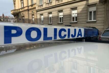 Zagrebački policajci uhapsili Crnogorca kojeg traži cijela Belgija