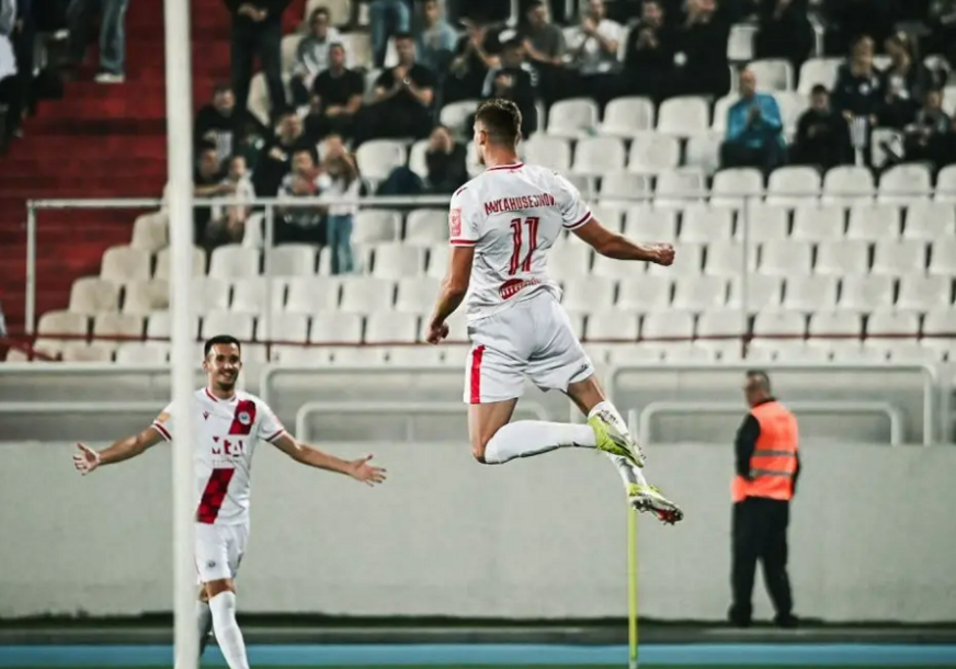 FOTO: HŠK ZRINJSKI
