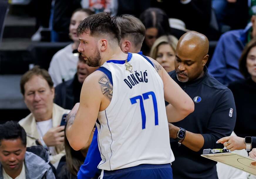 Luka Dončić