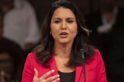 Ko je Tulsi Gabbard? Bivša veteranka iz Iraka predložena za direktoricu obavještajnih službi. Nadgledat će CIA-u i FBI