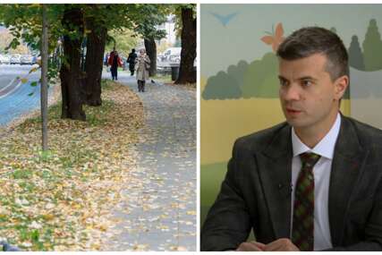 Bakir Krajinović za Bosnainfo o vremenskoj prognozi do kraja ove godine i meteorološkim ekstremima koji su pogodili Španiju