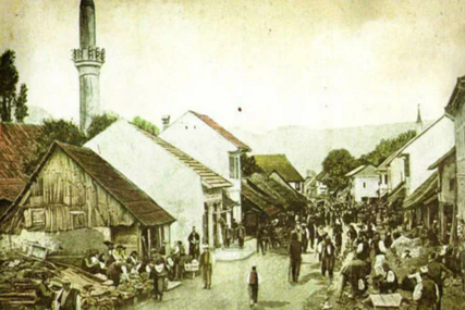 KATASTROFALAN POŽAR Na današnji dan prije 113 godina Visoko poharala "Jangija"