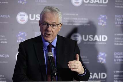 Politika u BiH: "Sankcije se nastavljaju i u 2025."
