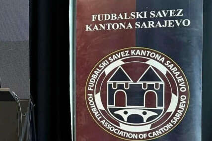 Fudbalski savez BiH uputio otvorenu prijetnju klubovima iz Kantona Sarajevo
