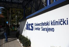 Ombudsmeni pozvali UO Kliničkog centra Sarajevo da postupanje vrati u pravni okvir vezano za izbor generalnog direktora