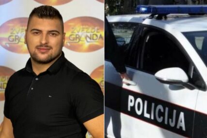 Otac maloljetnice slupao auto pjevaču Mahiru Petroviću kojeg je prijavio za pedofiliju: Šta on ima da šalje poruke mojoj kćerki, njoj je 15 godina