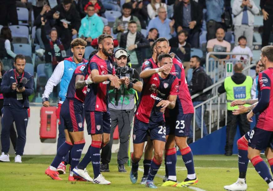 FOTO: EPA-EFE/FABIO MURRU