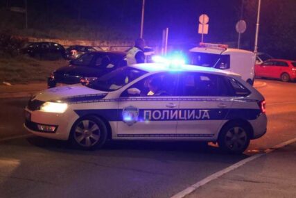 Privedena četvorica napadača na studente u Novom Sadu