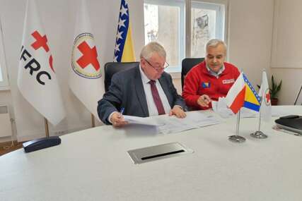 Poljska podržava BiH u obnovi nakon poplava