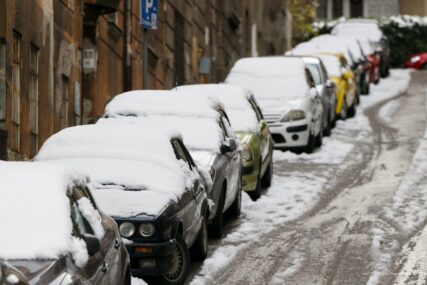 Meteorolozi upozoravaju bh građane OZBILJNO SHVATITE NADOLAZEĆE PADAVINE