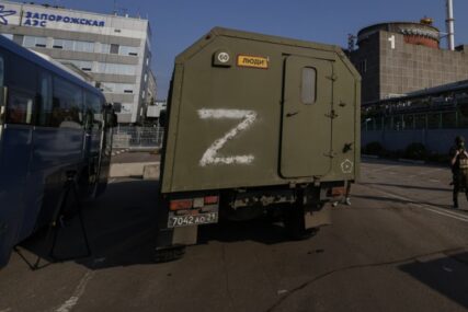 Rusija tvrdi da je zauzela još jedno ukrajinsko selo