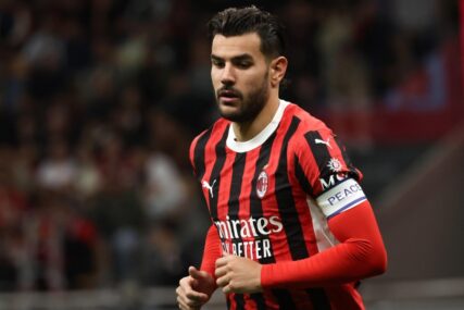 Theo Hernandez u problemima jer je tukao dvije žene?
