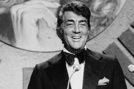NA DANAŠNJI DAN Preminuo slavni američki pjevač i glumac Dean Martin