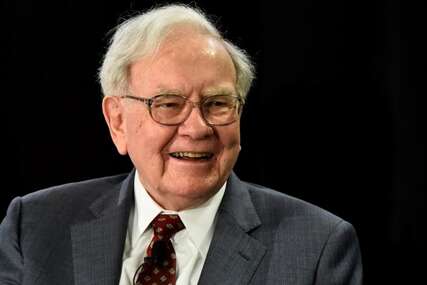 Warren Buffett platio najveći korporativni porez u historiji Amerike