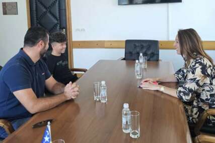 Vijeće ministara BiH: Ismailu Barlovu Državna nagrada za sport BiH i 10.000 KM