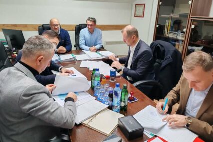 Potpisani ugovori za opremanje i projekte civilne zaštite u USK