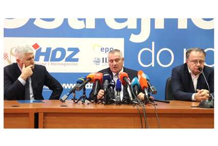 OTKRIVENI DETALJI SASTANKA U MOSTARU: SNSD odbio prijedlog EU!