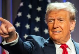 Trump od Katara dobiva zlatni Air Force One: Planira ga zadržati nakon mandata