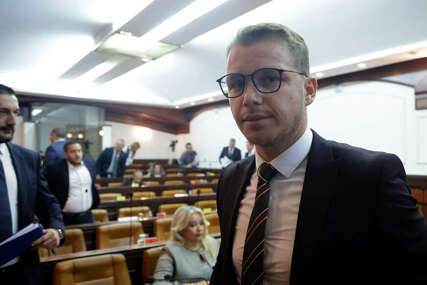 Poziv NSRS da ne održi sjednicu: “Ne vjerujem u povrat svega u 48h, to me plaši”