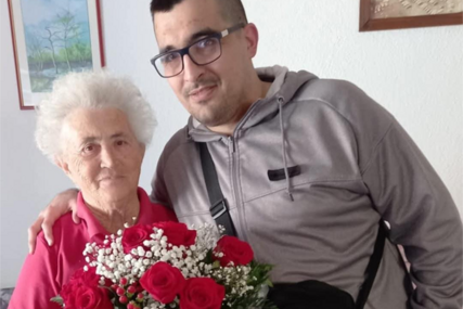 Bivša balkanska prvakinja u atletici Dušanka Topić Šaponja: Bila sam brža od 'ćire'