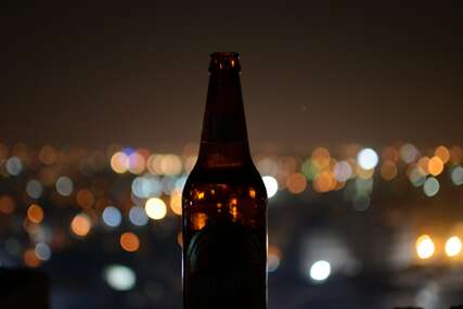Francuzi piju sve manje alkohola
